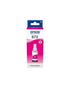 EPSON Cartus T6733 magenta 70ml