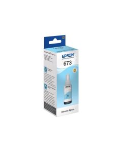 EPSON Cartus T6735 light cyan 70ml