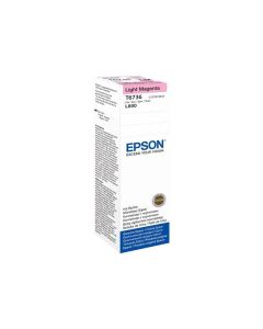 EPSON Cartus T6736 light magenta 70ml