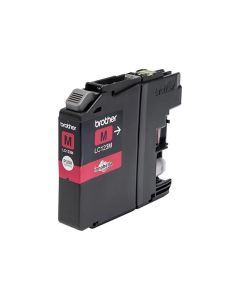 BROTHER LC123M Brother LC123M Cartus magenta