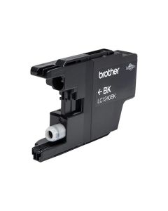 BROTHER LC1240BK Ink black - 600 pagini