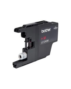 BROTHER LC1240M Brother LC1240M Cartus magenta - 600 pagini