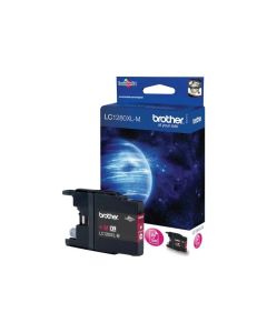 BROTHER LC1280XLM Ink magenta de capacitate mare - 1.200 pagini