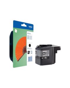 BROTHER LC129XLBK Ink black de capacitate mare - 2.400 pagini