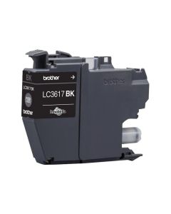 BROTHER LC3617BK Brother LC3617BK Cartus Black