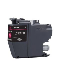BROTHER LC3617M Brother LC3617M Cartus Magenta