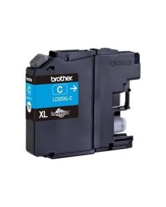 BROTHER LC525XLC Ink Cyan