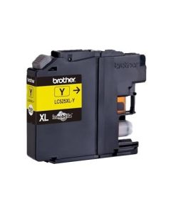 BROTHER LC525XLY Ink Yellow