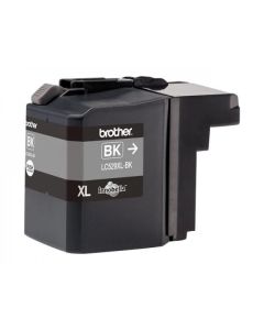 BROTHER LC529XLBK Ink Black