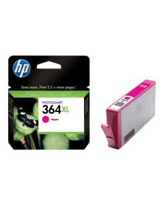 HP 364XL Tinte magenta Vivera (UK)