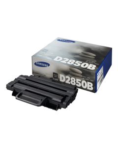 SAMSUNG ML-D2850B-ELS Original Toner BLACK ML-2850D-2851ND