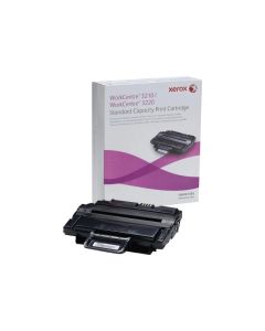 XEROX Workcentre 3210-3220 toner cartridge black standard capacity 2.000 pages 1-pack