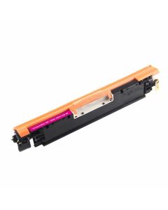 HP 126A LaserJet original toner cartridge magenta