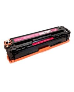 HP 131A original Toner cartridge CF213A magenta standard capacity 1.800 pages