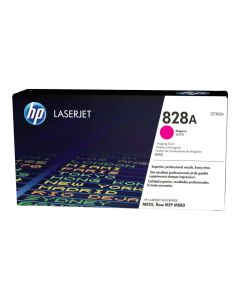 HP 828A original imaging drum CF365A magenta standard capacity 30.000 pages 1-pack