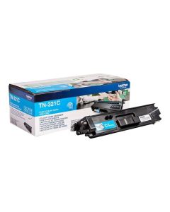 BROTHER TN-321C  cyan 1.500 pages