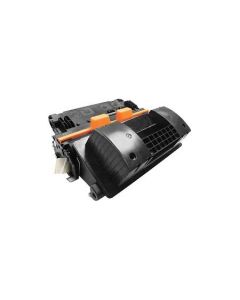 HP CF281X, HP LaserJet M605/ HP LaserJet M606, до 25 0000 страници, черен цвят