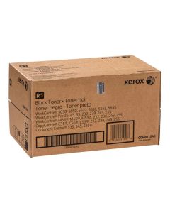 XEROX 006R01046 Toner Cartridge 5735-55 black standard capacity 2 x 28.000