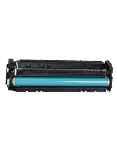 HP 201A original Toner cartridge CF400A black 1.420 pages standard capacity