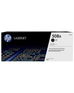 HP 508A original Toner cartridge CF360A black 6.000 pages standard capacity