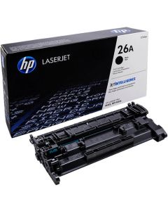 HP 26A original Toner cartridge CF226A black