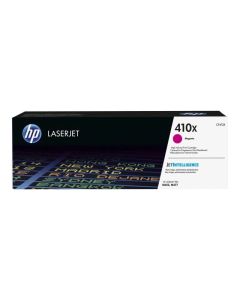 HP 410X original Toner cartridge CF413X magenta HY