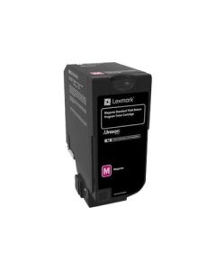 LEXMARK PB Toner magenta 7K CS720 CS725 CX725