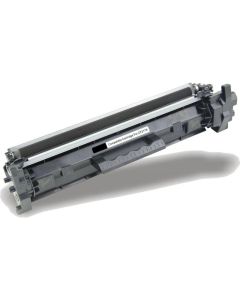 HP 17A original LaserJet Toner Black CF217A