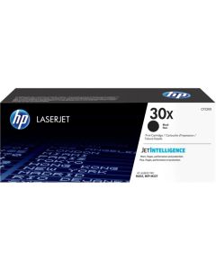 HP 30X original High Capacity LaserJet Toner cartridge CF230X Black XL