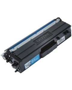 Brother TN-42, оригинален, 4000 копия, циан