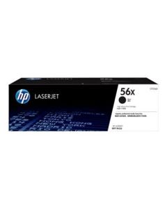 HP Black LaserJet Toner Cartridge