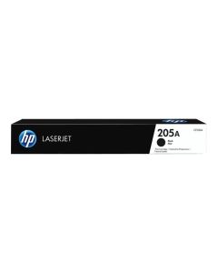 HP 205A Original Black LaserJet Toner Cartridge