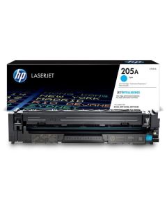HP 205A Original Cyan LaserJet Toner Cartridge