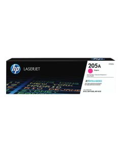 HP 205A Original Magenta LaserJet Toner Cartridge