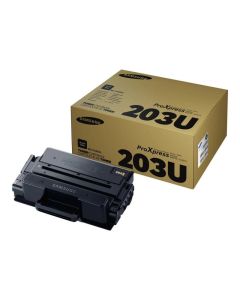 SAMSUNG MLT-D203U-ELS Ultra High Yield Black Toner Cartridge