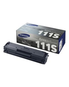 SAMSUNG MLT-D111S-ELS Black Toner Cartridge