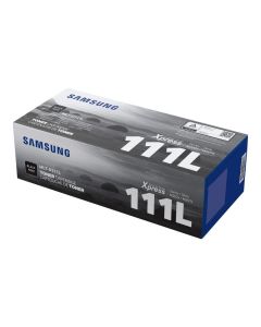 SAMSUNG MLT-D111L-ELS H-Yield Blk Toner C