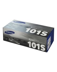 SAMSUNG MLT-D101S-ELS Black Toner Cartridge
