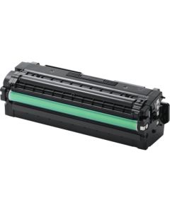 SAMSUNG original Toner cartridge LT-Y505L-ELS High Yield Yellow Toner cartridge SU512A