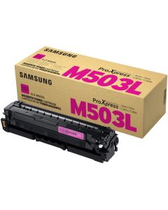 SAMSUNG CLT-M503L-ELS H-Yield Magenta Crt