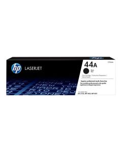 HP 44A Original LaserJet Toner Cartridge