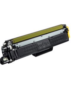 BROTHER Yellow high yield toner TN247Y