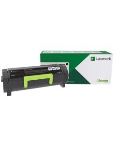 LEXMARK Ultra High Yield Return Program Toner Cartridge B2650 MB2650