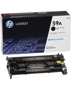 HP 59A Black LaserJet Toner Cartridge