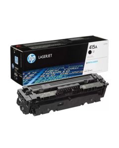 HP 415A Black LaserJet Toner Cartridge