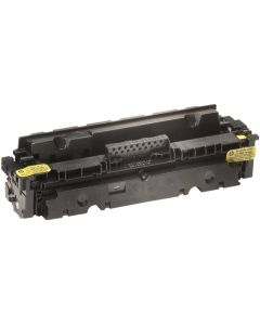 HP 415A Yellow LaserJet Toner Cartridge