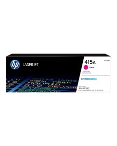 HP 415A Magenta LaserJet Toner Cartridge