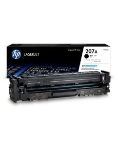 HP 207A Black LaserJet Toner Cartridge
