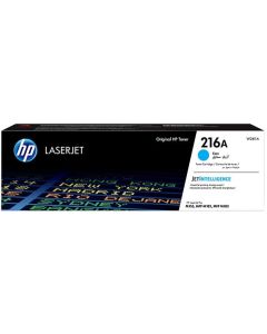 HP 216A Cyan LaserJet Toner Cartridge
