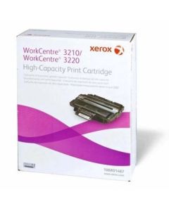 XEROX 106R01487 WorkCentre™ 3210-3220 High Capacity Cartridge 4.1k